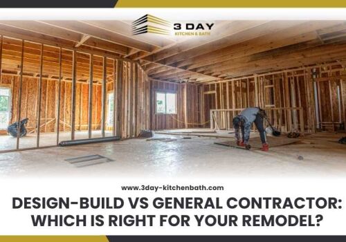 Whole Home Remodeling Tips Design Build Design Bid Build bathroom remodeling