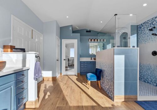 Master Bathroom Remodeling in Carlsbad, CA for Modern Living