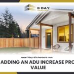 does adding an adu increase property value