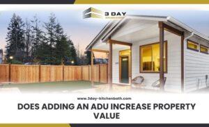 does adding an adu increase property value