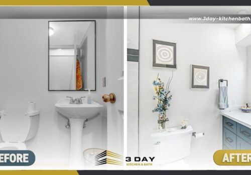 Reliable and Trusted Bathroom Remodel in San Diego, CA