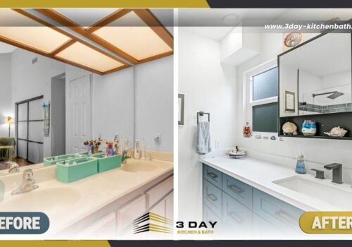 Reliable and Trusted Bathroom Remodel in San Diego, CA
