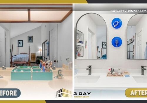 Reliable and Trusted Bathroom Remodel in San Diego, CA