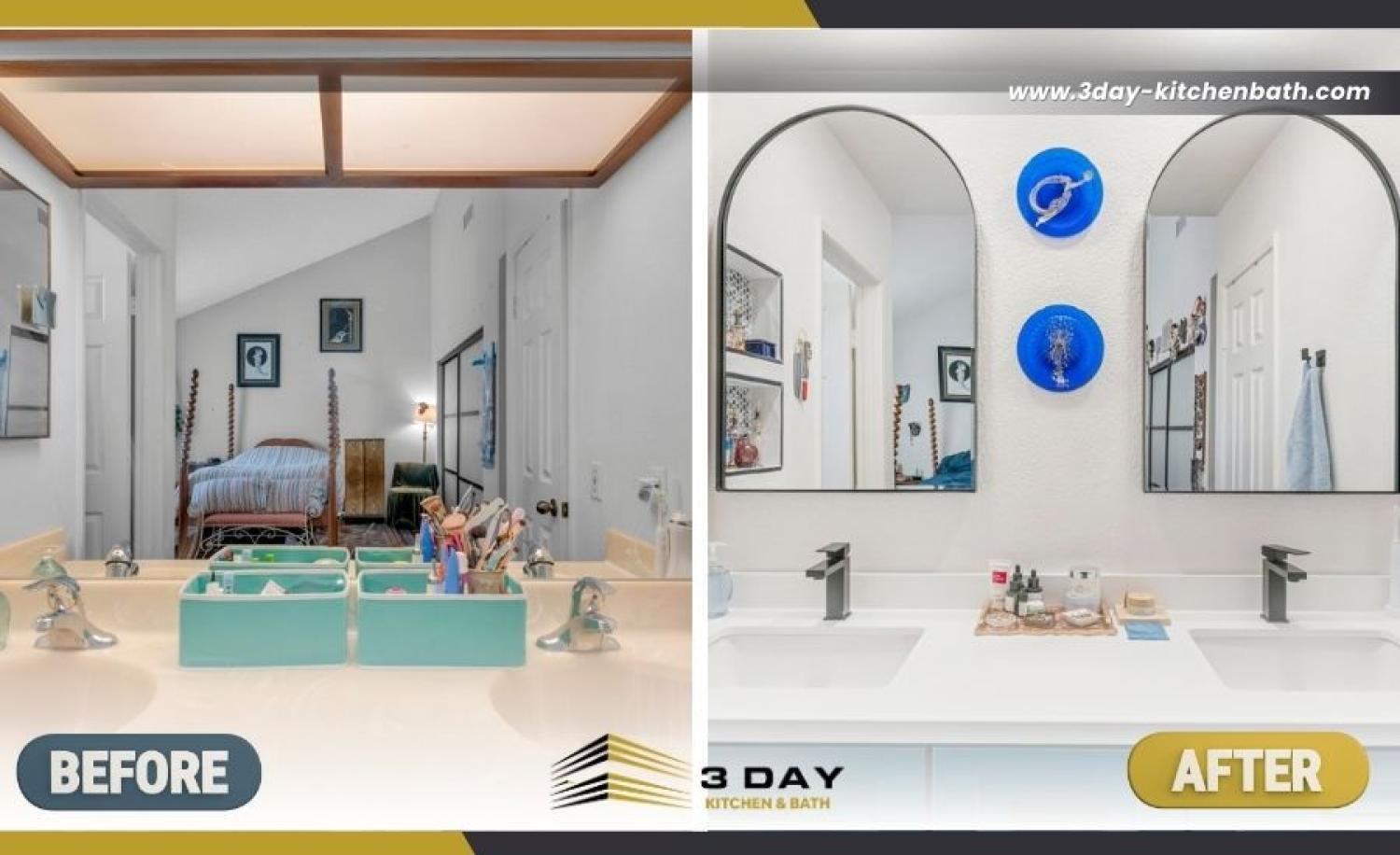 Reliable and Trusted Bathroom Remodel in San Diego CA