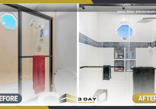 Reliable and Trusted Bathroom Remodel in San Diego, CA