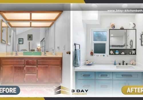 Reliable and Trusted Bathroom Remodel in San Diego, CA