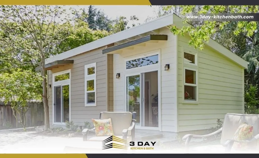 Accessory Dwelling Unit Permit Process