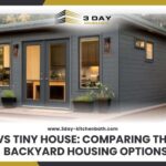 adu vs tiny house