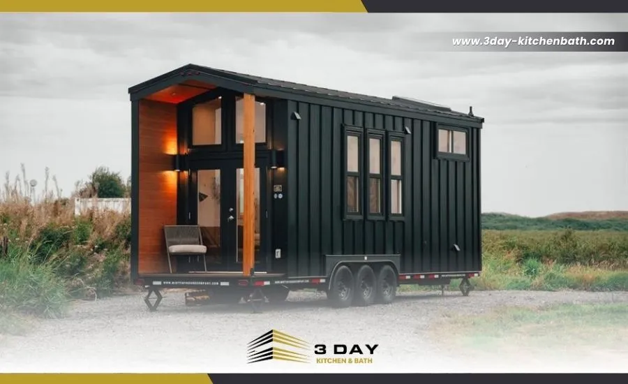 Adu Vs Tiny House