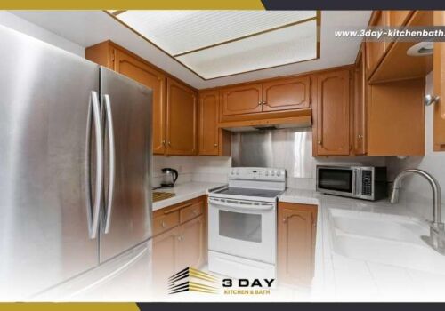 Providing the Best Kitchen & Bathroom Remodeling in San Diego, CA