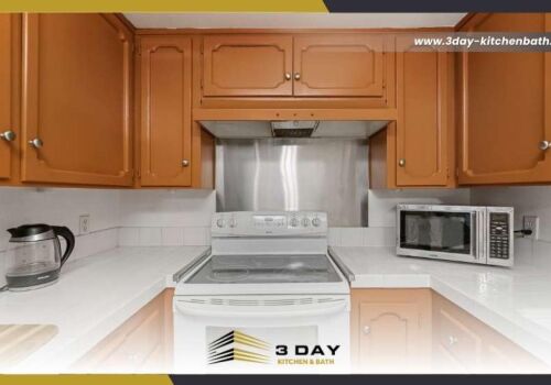 Providing the Best Kitchen & Bathroom Remodeling in San Diego, CA