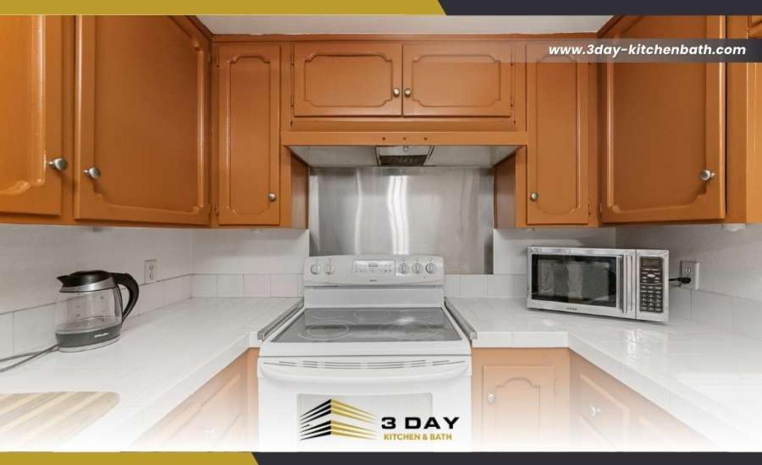 Providing the Best Kitchen  Bathroom Remodeling in San Diego CA