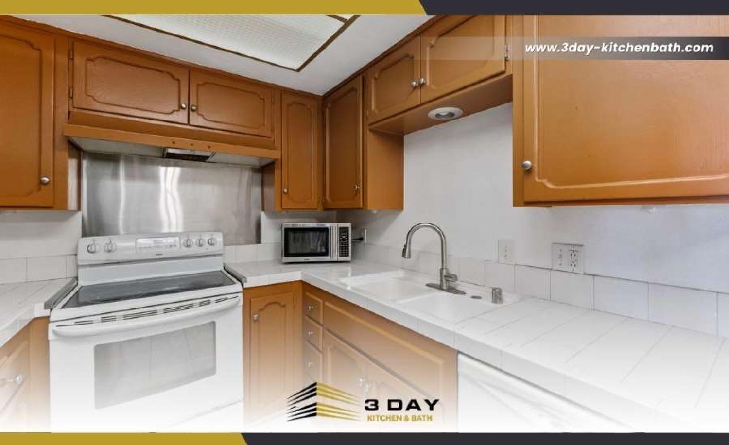 Providing the Best Kitchen  Bathroom Remodeling in San Diego CA