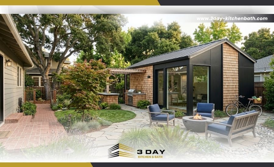 Accessory Dwelling Unit