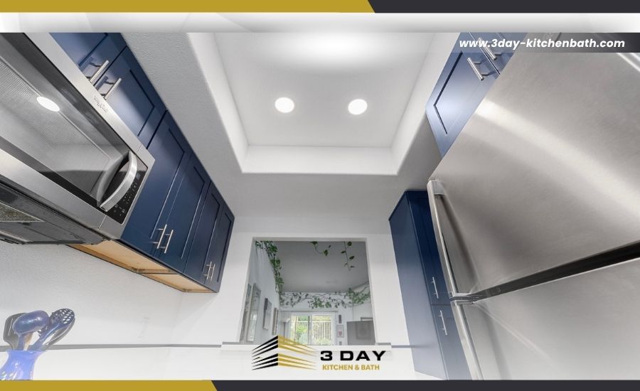 kitchen remodeling Vista CA