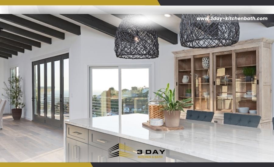 interior wall demolition