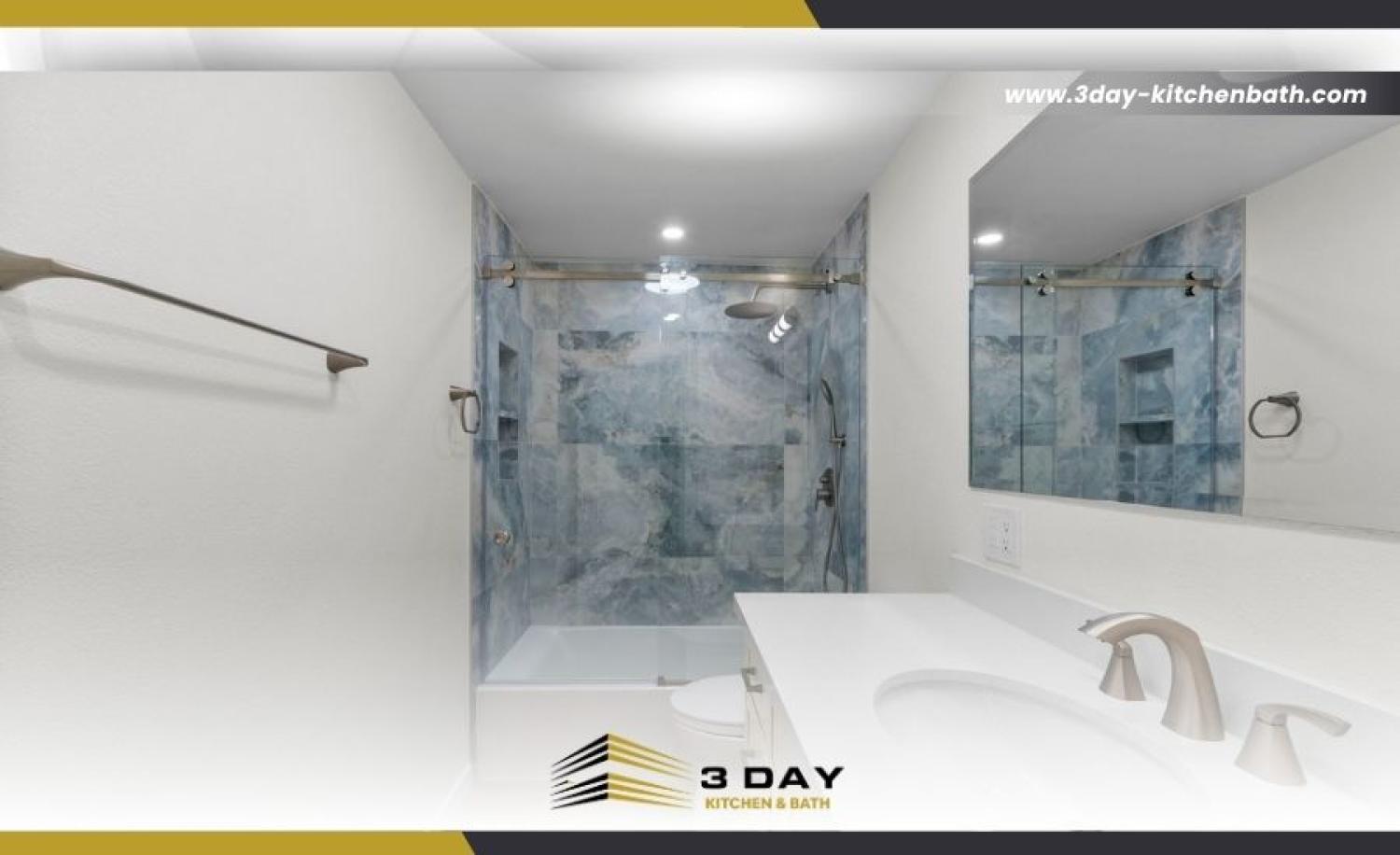 Kitchen Remodeling Trends San Diego CA Whole Home Remodelin Remodeling Kitchen Two Bathrooms to Modernize a San Diego Home