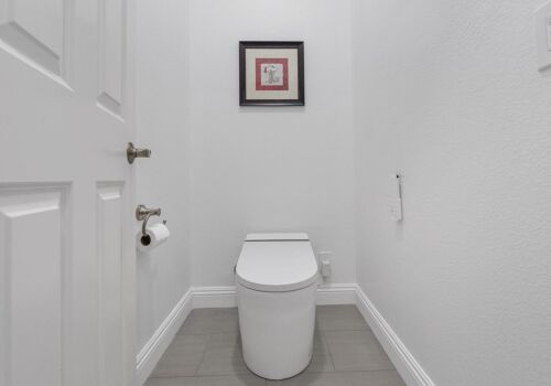 Finished 2 Bathroom Remodels in San Diego, CA, with Better Layouts