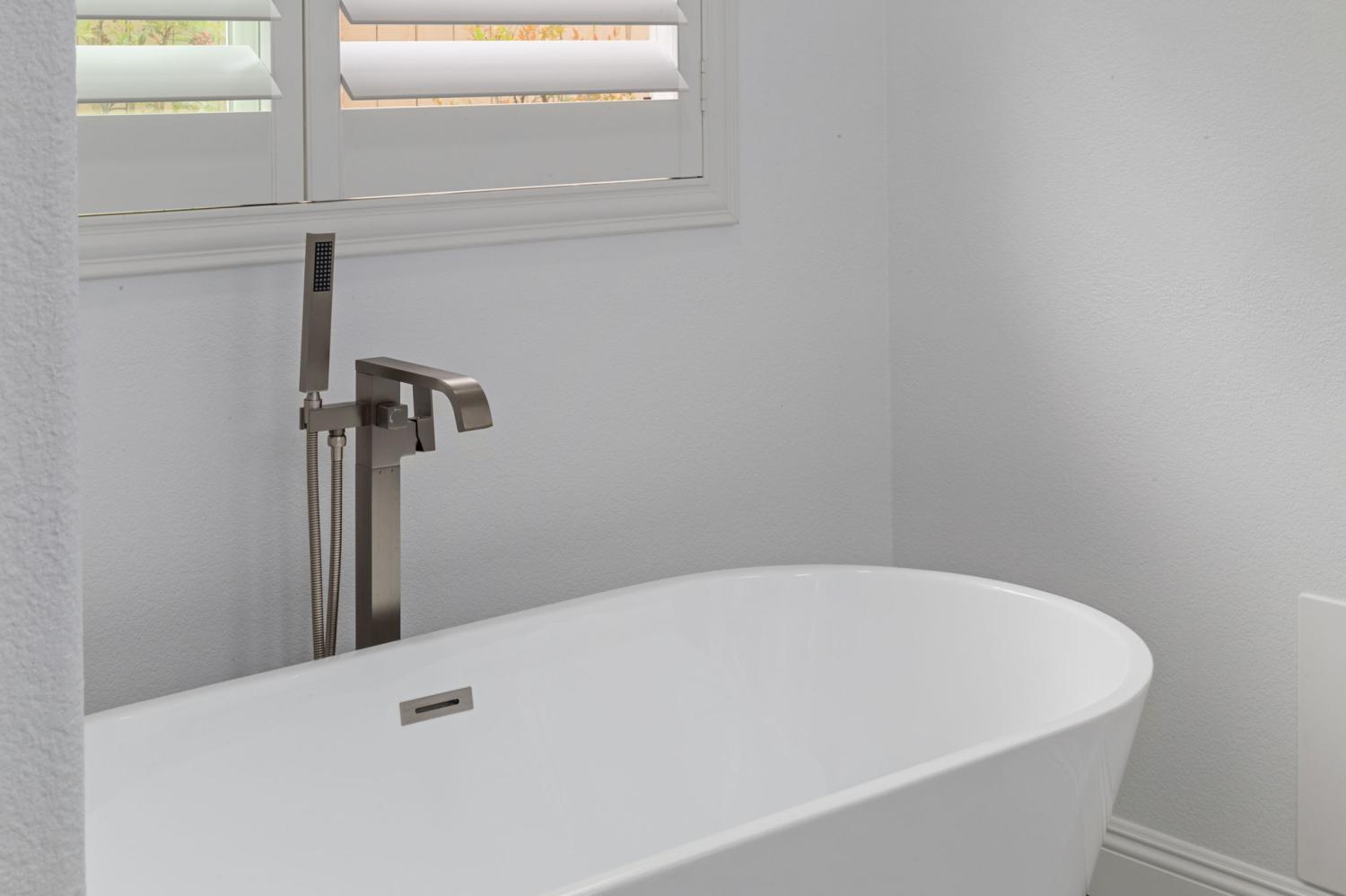 Finished 2 Bathroom Remodels in San Diego CA with Better Layouts
