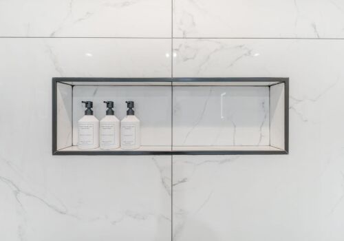 Remodeling Two Bathrooms in San Diego, CA, with Modern Upgrade