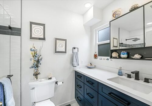 Remodeling a Bathroom in San Diego, CA with Lasting Results