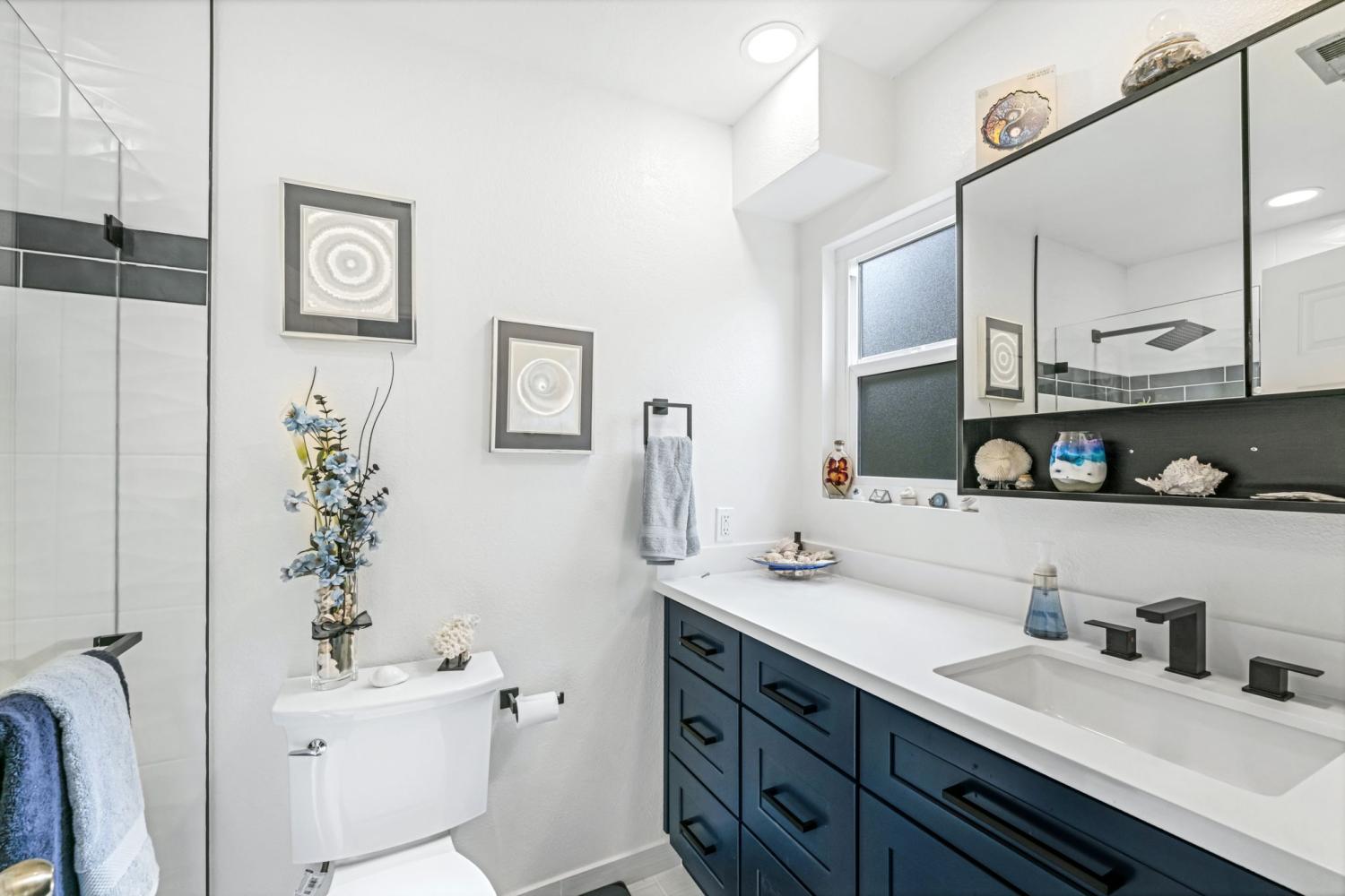 Remodeling a Bathroom in San Diego CA with Lasting Results