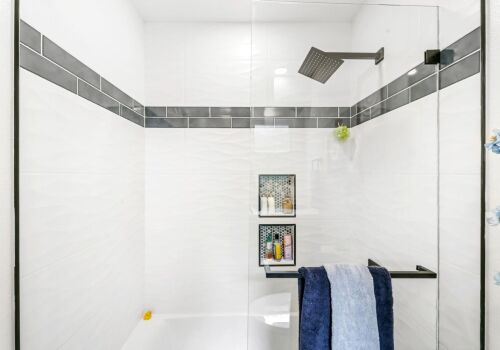 Remodeling a Bathroom in San Diego, CA with Lasting Results