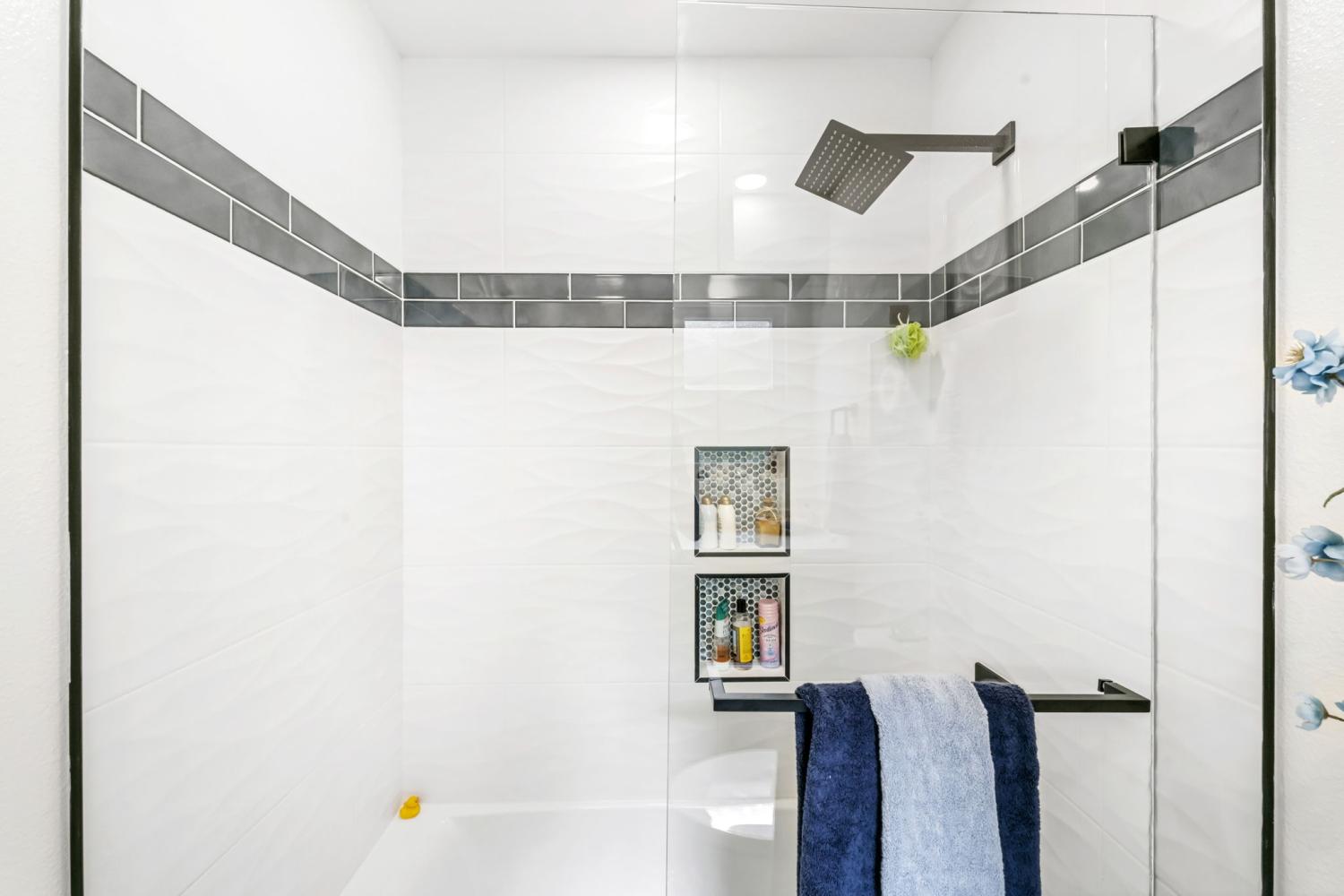 Remodeling a Bathroom in San Diego CA with Lasting Results
