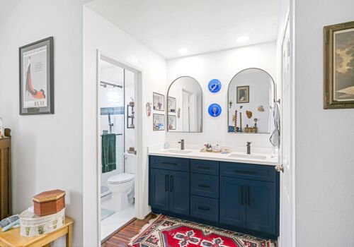 Remodeling a Bathroom in San Diego, CA with Lasting Results