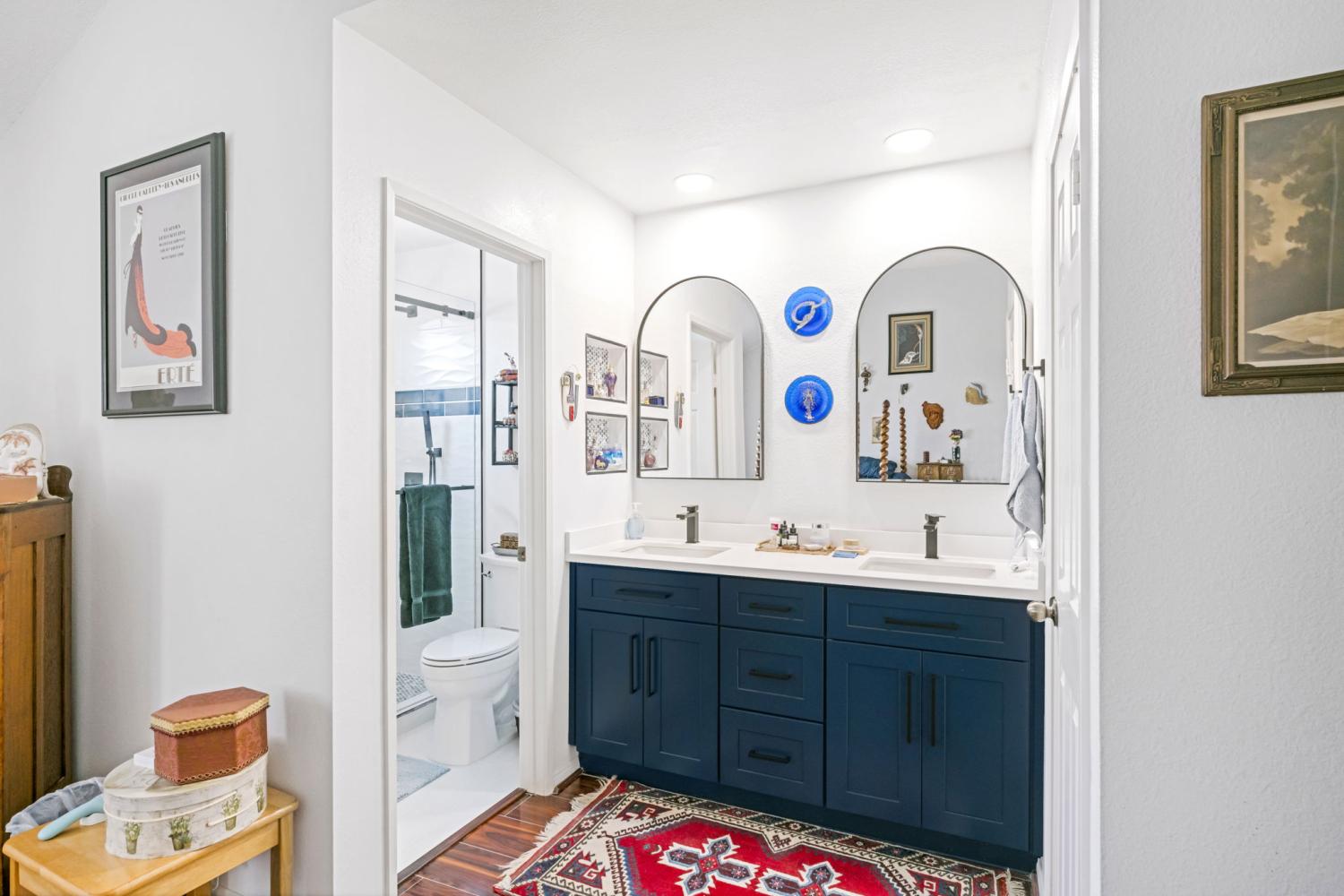 Remodeling a Bathroom in San Diego CA with Lasting Results