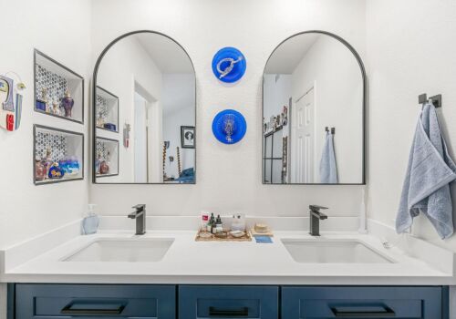 Remodeling a Bathroom in San Diego, CA with Lasting Results
