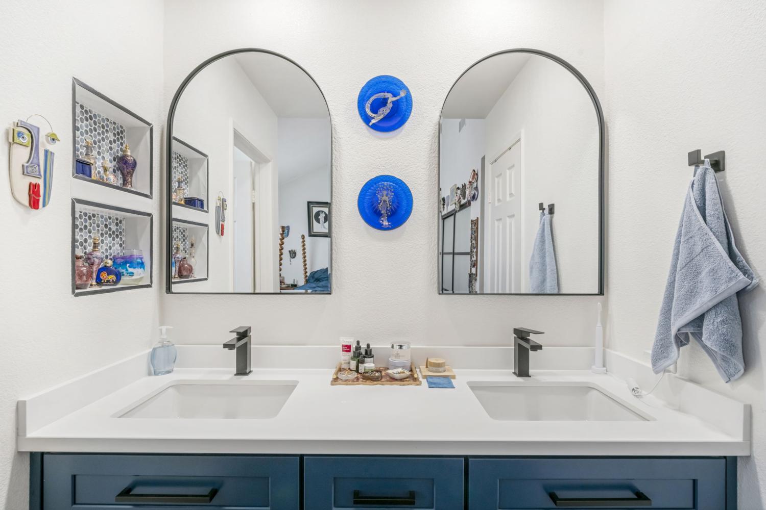 Remodeling a Bathroom in San Diego CA with Lasting Results
