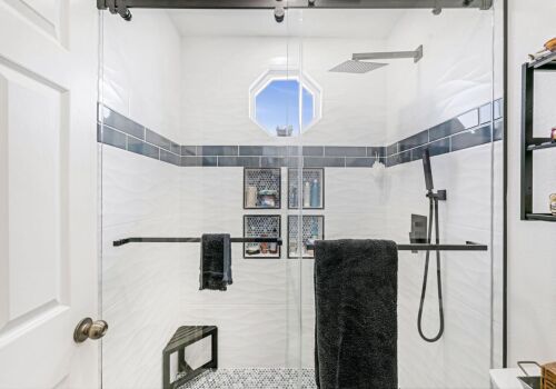 Remodeling a Bathroom in San Diego, CA with Lasting Results