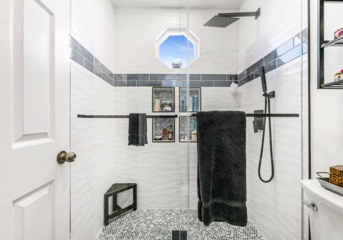 Remodeling a Bathroom in San Diego, CA with Lasting Results