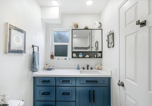 Remodeling a Bathroom in San Diego, CA with Lasting Results