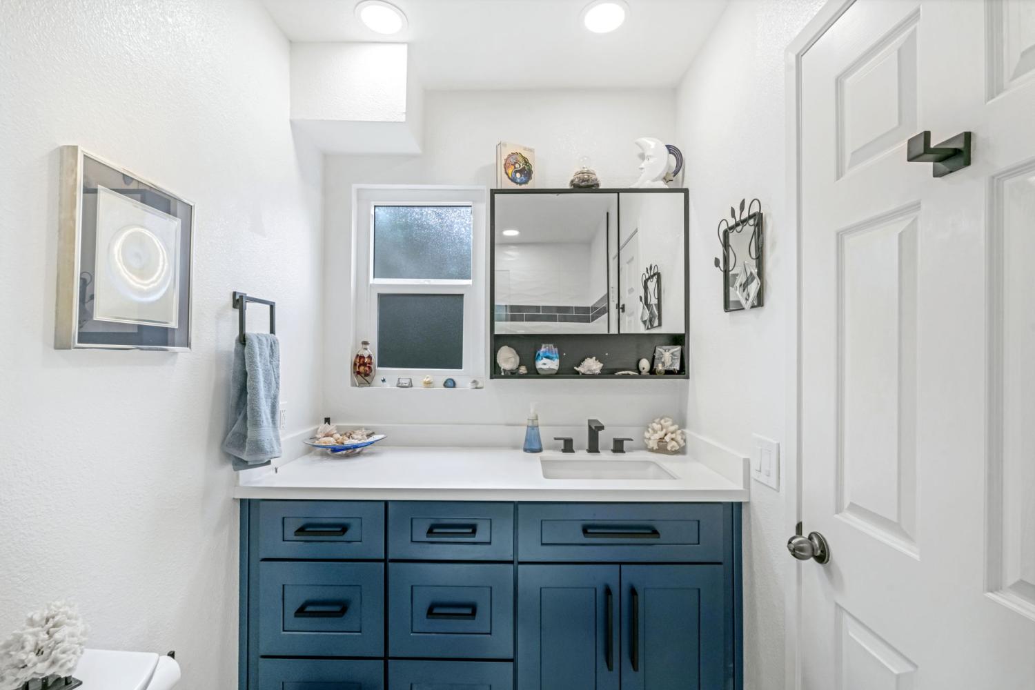 Remodeling a Bathroom in San Diego CA with Lasting Results