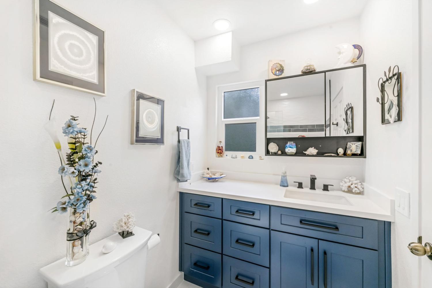 Remodeling a Bathroom in San Diego CA with Lasting Results