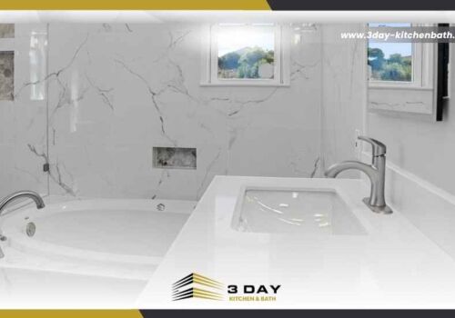 Luxury Bathroom Remodeling in San Diego, CA That Feels Like a Retreat