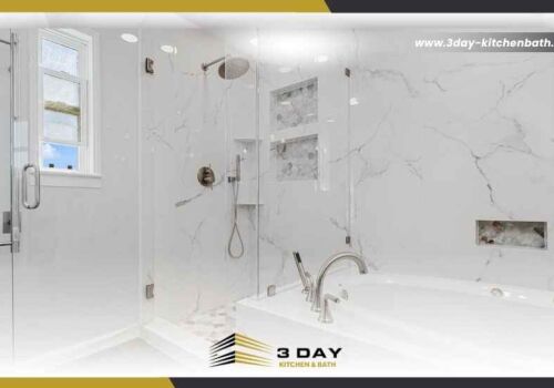 Luxury Bathroom Remodeling in San Diego, CA That Feels Like a Retreat