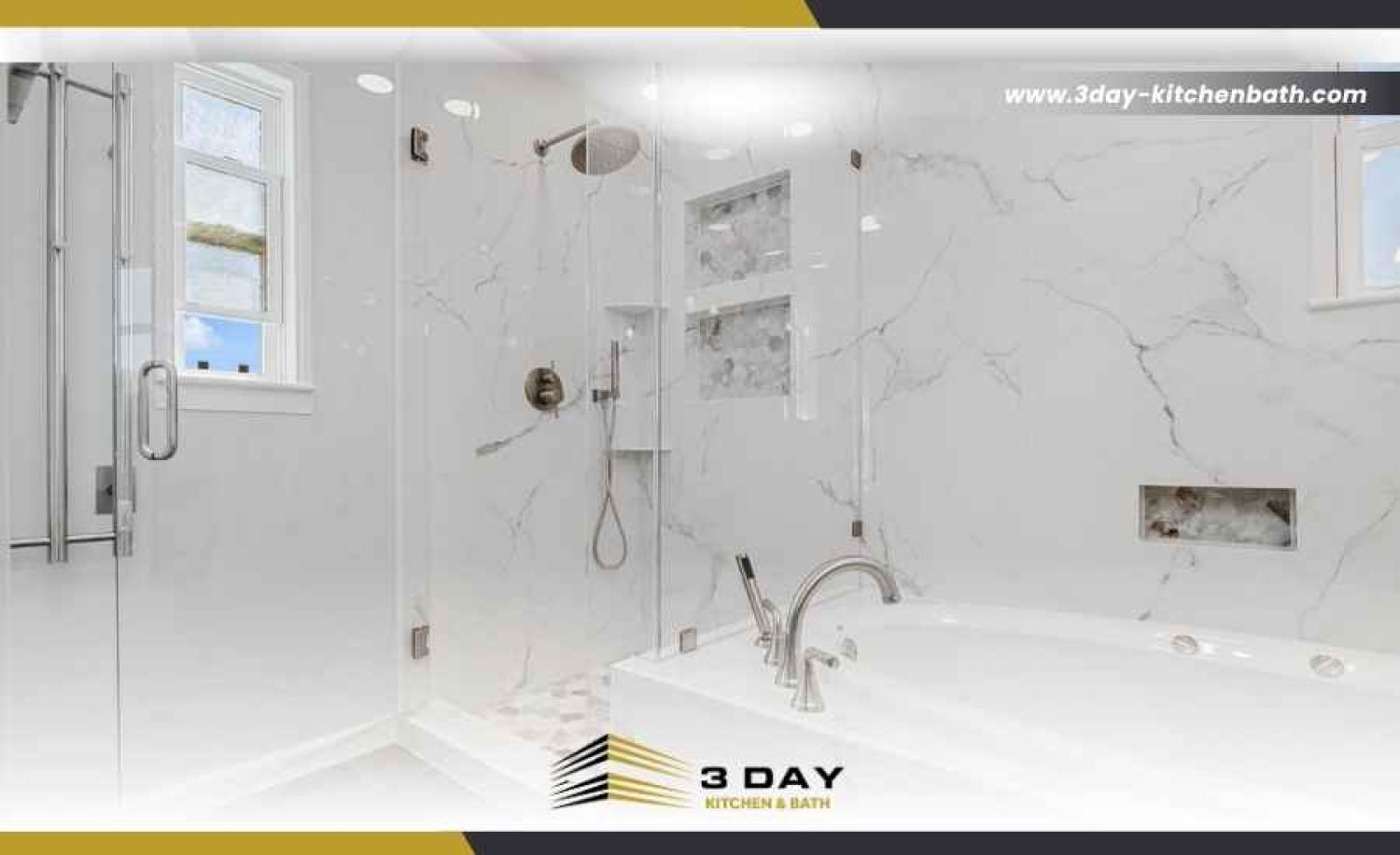 Luxury Bathroom Remodeling in San Diego CA That Feels Like a Retreat