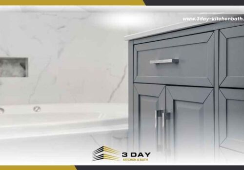 Luxury Bathroom Remodeling in San Diego, CA That Feels Like a Retreat
