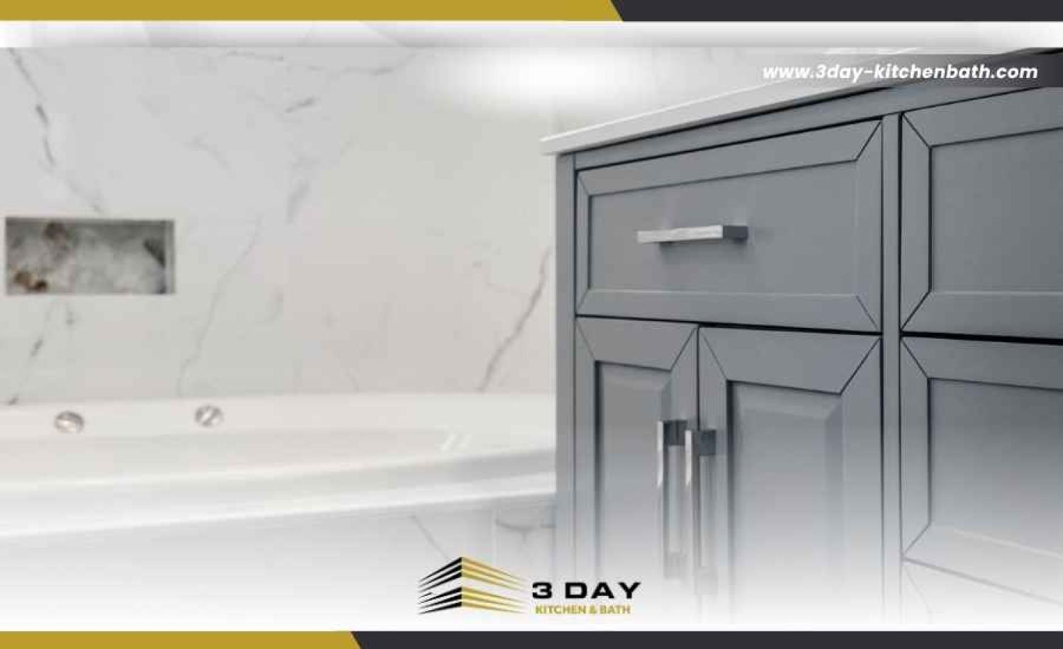 Luxury Bathroom Remodeling in San Diego CA That Feels Like a Retreat