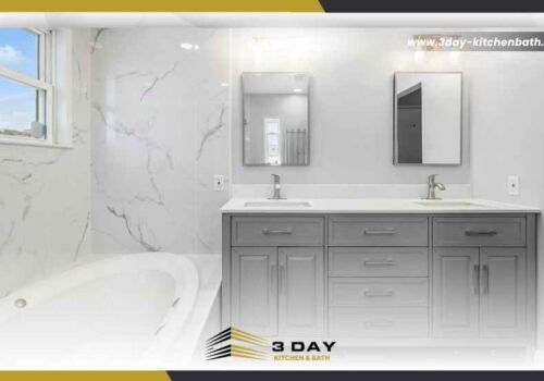 Luxury Bathroom Remodeling in San Diego, CA That Feels Like a Retreat