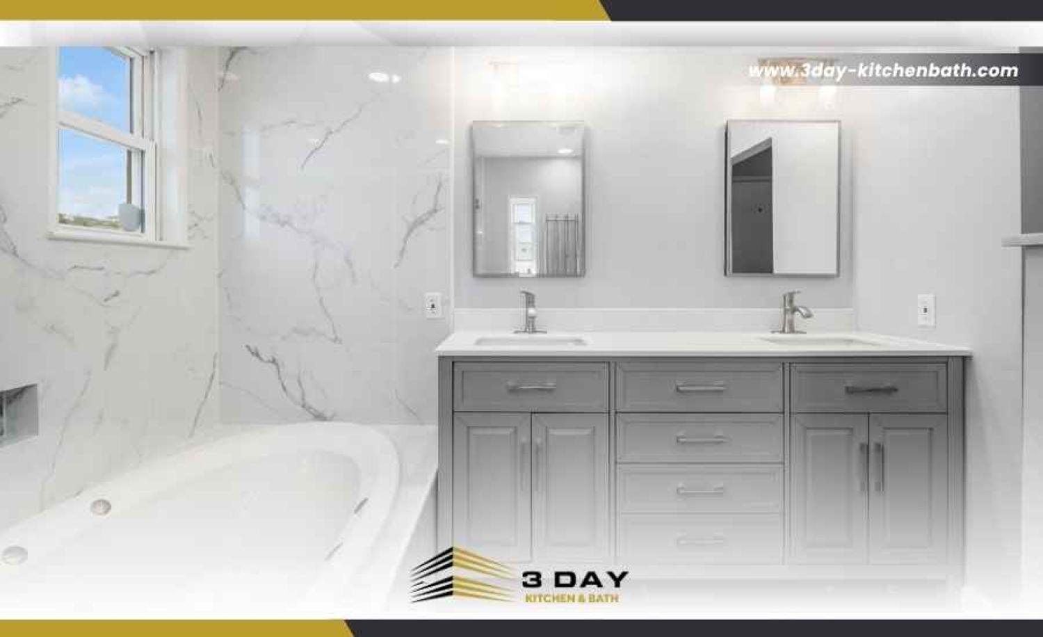 Luxury Bathroom Remodeling in San Diego CA That Feels Like a Retreat