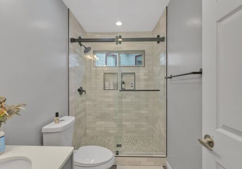 Completing an Additional Bathroom Project in San Diego, CA