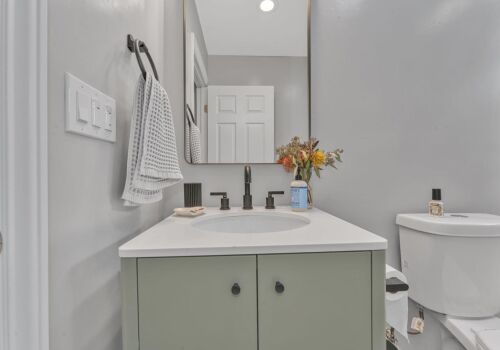 Completing an Additional Bathroom Project in San Diego, CA