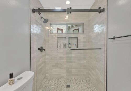 Completing an Additional Bathroom Project in San Diego, CA