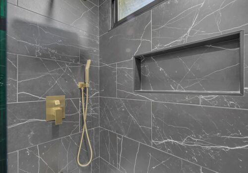 Remodeling Two Bathrooms in San Diego, CA, with Modern Upgrade