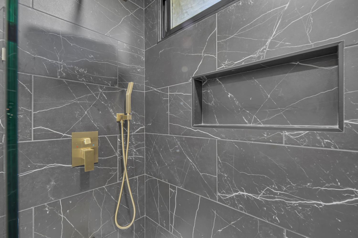 Remodeling Two Bathrooms in San Diego CA with Modern Upgrade